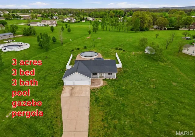 2nd image of 211 High Ridge Valley Ct, Foley, MO 63347 | MLS# MIS26022273