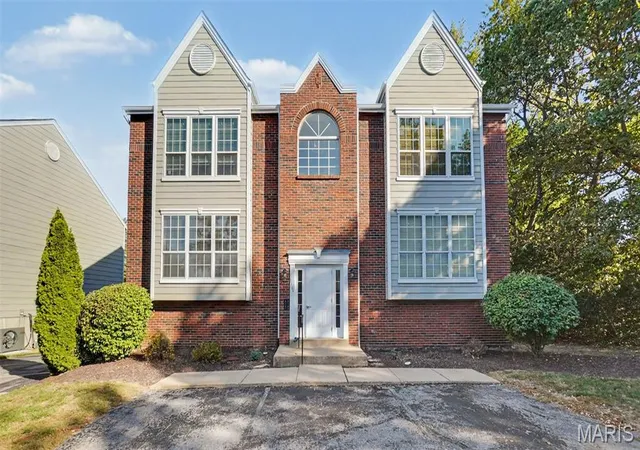 Condo for sale at 1111 Pocono Trl #A, Ballwin, MO 63021 | MLS# MIS26022288