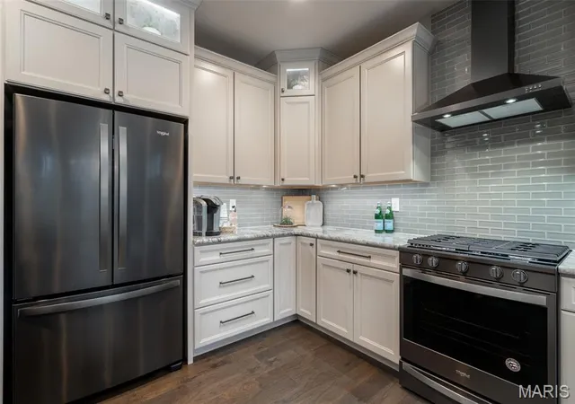 3rd image of 1 Tbb Parker Pointe @ Brightleaf Manor Villas, Twin Oaks, MO 63021 | MLS# MIS26022297