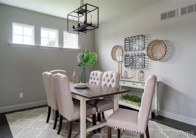 4th image of 1 Tbb Parker Pointe @ Brightleaf Manor Villas, Twin Oaks, MO 63021 | MLS# MIS26022297
