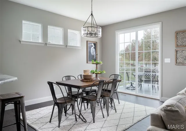 5th image of 1 Tbb Parker Pointe @ Brightleaf Manor Villas, Twin Oaks, MO 63021 | MLS# MIS26022297