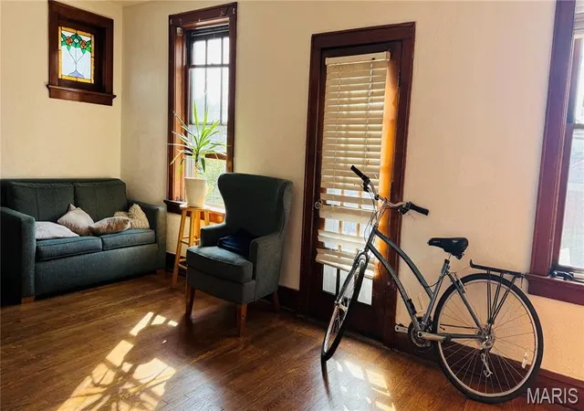 Photo 3 of Multi family home for sale at 4054 S Spring Ave, Saint Louis, MO 63116 | MLS# MIS26022299 | Listing updated on 2026-04-22