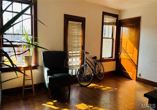 Photo 3 of Multi family home for sale at 4054 S Spring Ave, Saint Louis, MO 63116 | MLS# MIS26022299 | Listing updated on 2026-04-22