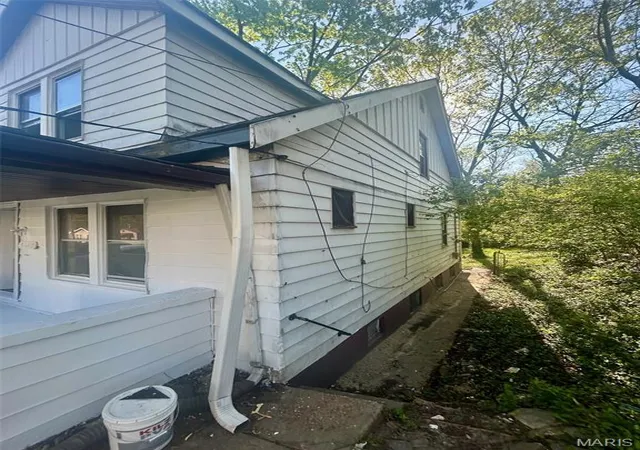 Homes for sale in Jennings, MO | 5612 Hamilton Ave, Jennings, MO 63136 | MLS# MIS26022301