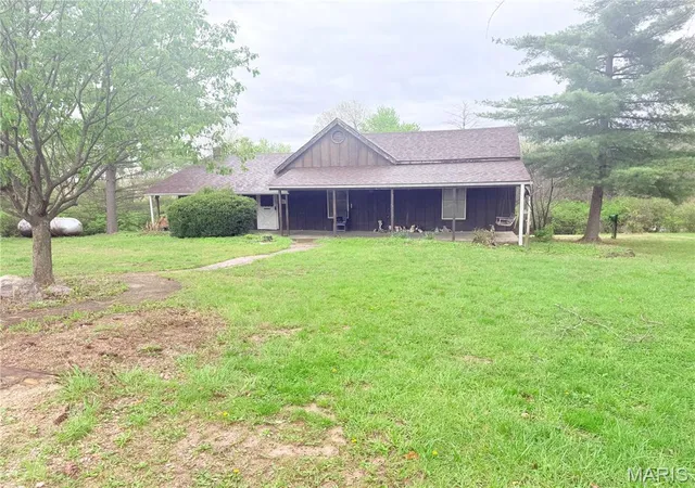 Homes for sale in Wright City, MO | 25274 S Lohman Rd, Wright City, MO 63390 | MLS# MIS26022331