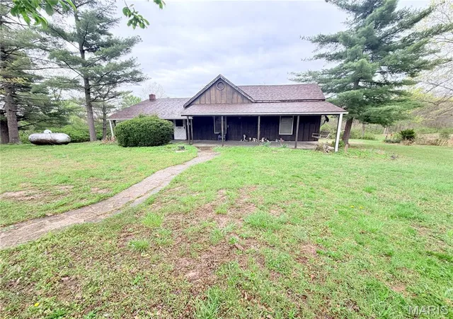 Homes for sale in Wright City, MO | 25274 S Lohman Rd, Wright City, MO 63390 | MLS# MIS26022331