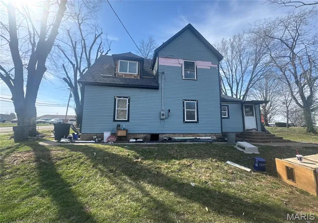 Homes for sale in Bonne Terre, MO | 30 Benham St, Bonne Terre, MO 63628 | MLS# MIS26022340