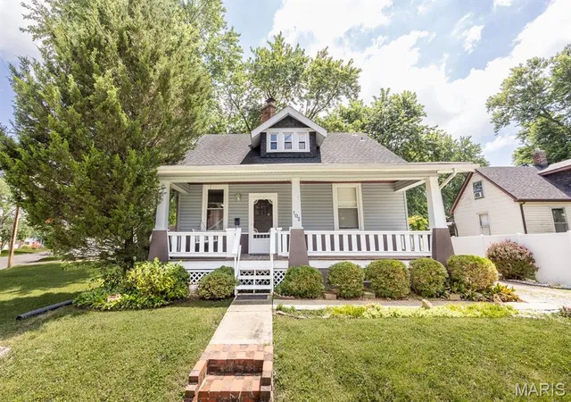 1st image of 102 S 35th St S, Belleville, IL 62226 | MLS# MIS26022366