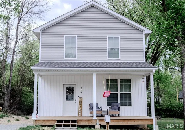 Homes for sale in Park Hills, MO | 704 Simmons Ave, Park Hills, MO 63601 | MLS# MIS26022461