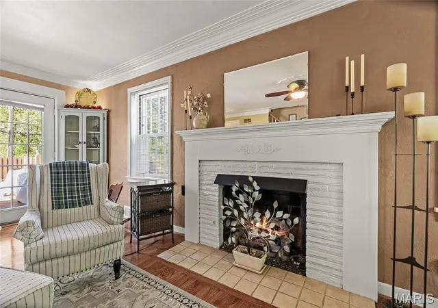 Homes for sale in Saint Louis, MO | 7370 Winchester Dr, Saint Louis, MO 63121 | MLS# MIS26022466