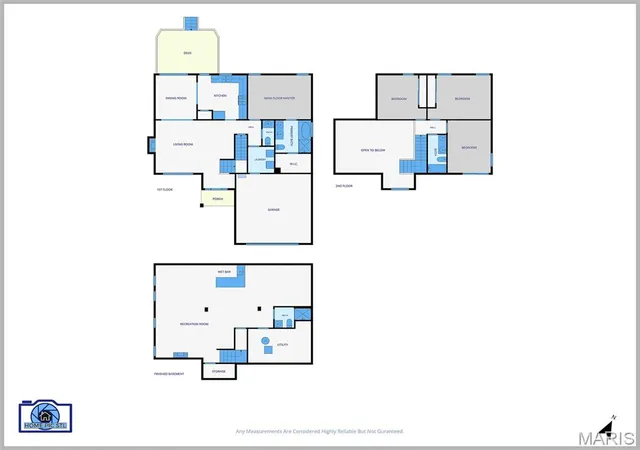 35th image of 4647 Robbins Grove Dr, Florissant, MO 63034 | MLS# MIS26022467