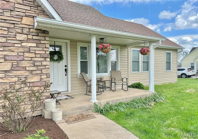 Homes for sale in Frohna, MO | 6580 Main St, Frohna, MO 63748 | MLS# MIS26022473