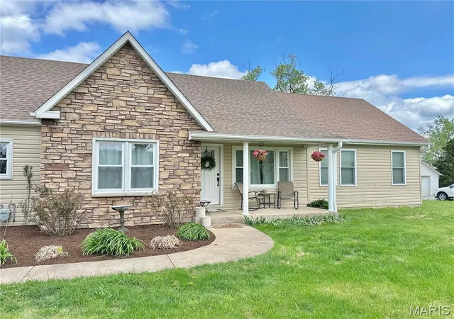 Homes for sale in Frohna, MO | 6580 Main St, Frohna, MO 63748 | MLS# MIS26022473
