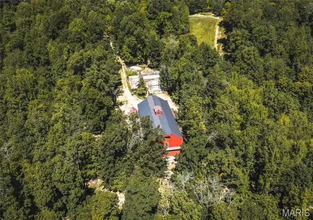 Photo 1 of Land for sale at 1020 County Road 532, Jackson, MO 63755 | MLS# MIS26022475 | Listing updated on 2026-09-01