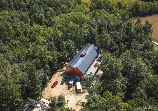 Photo 2 of Land for sale at 1020 County Road 532, Jackson, MO 63755 | MLS# MIS26022475 | Listing updated on 2026-09-01
