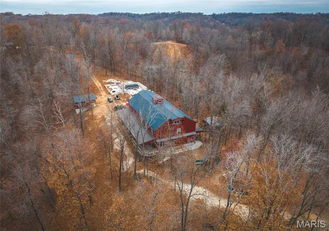 3rd image of 1020 County Road 532, Jackson, MO 63755 | MLS# MIS26022475