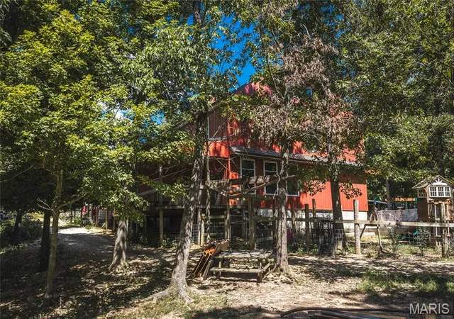 Photo 3 of Land for sale at 1020 County Road 532, Jackson, MO 63755 | MLS# MIS26022475 | Listing updated on 2026-09-01