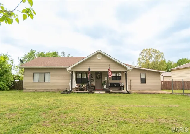 1st image of 7410 Hwy M, Poplar Bluff, MO 63901 | MLS# MIS26022494