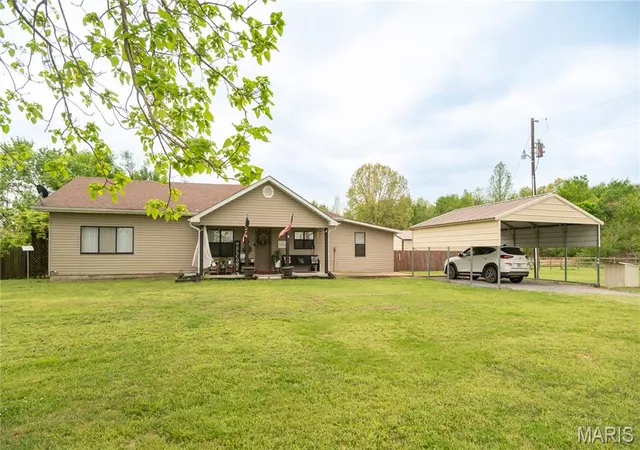2nd image of 7410 Hwy M, Poplar Bluff, MO 63901 | MLS# MIS26022494