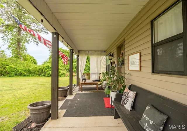 3rd image of 7410 Hwy M, Poplar Bluff, MO 63901 | MLS# MIS26022494