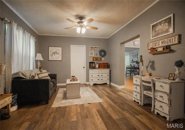 4th image of 7410 Hwy M, Poplar Bluff, MO 63901 | MLS# MIS26022494
