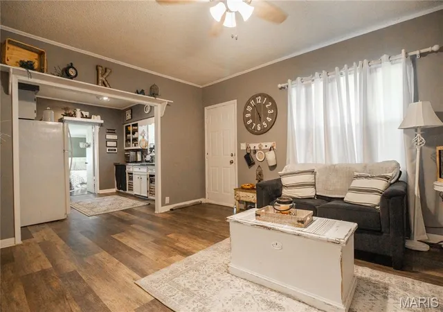 5th image of 7410 Hwy M, Poplar Bluff, MO 63901 | MLS# MIS26022494