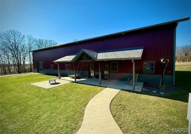 Photo 1 of Single Family Residence at 5596 Shelby 336, Shelbina, MO 63468 | MLS# MIS26022515 | | Sold on 2026-06-09