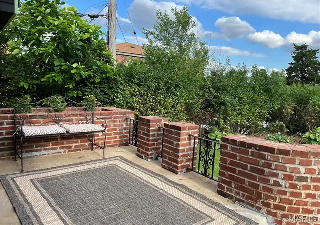 Photo 3 of Single family home for sale at 6413-6415 Bradley Ave, Saint Louis, MO 63139 | MLS# MIS26022623 | Listing updated on 2026-09-05