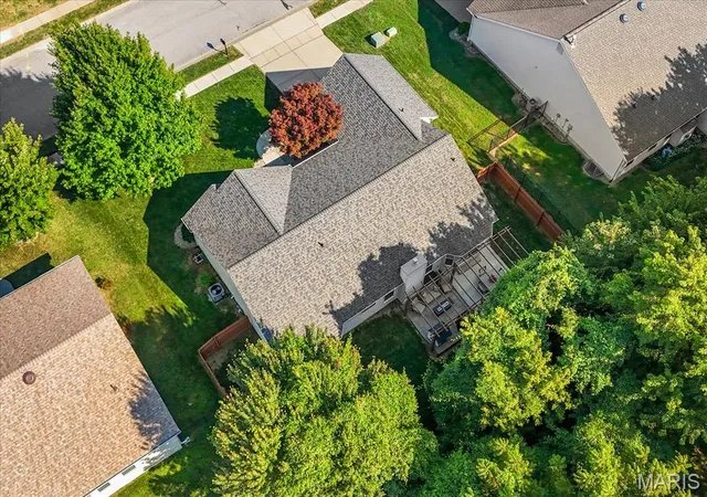 Photo 46 of Single family home for sale at 961 Sturbridge Trl, O Fallon, IL 62269 | MLS# MIS26022646 | Listing updated on 2026-09-13
