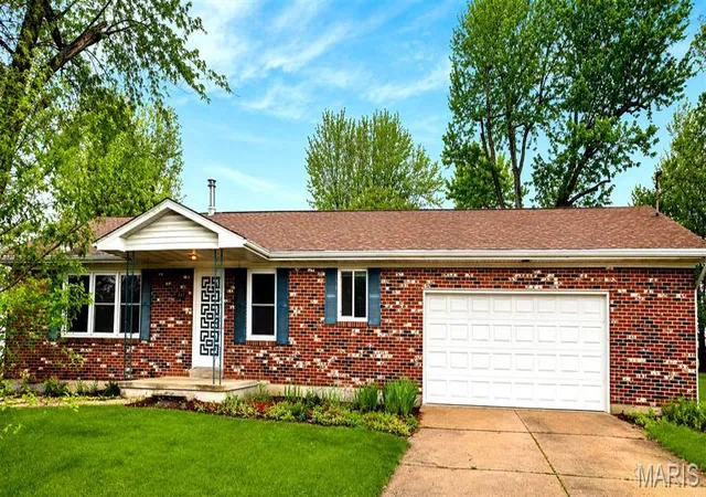 Homes for sale in Sullivan, MO | 383 Vernon St, Sullivan, MO 63080 | MLS# MIS26022656