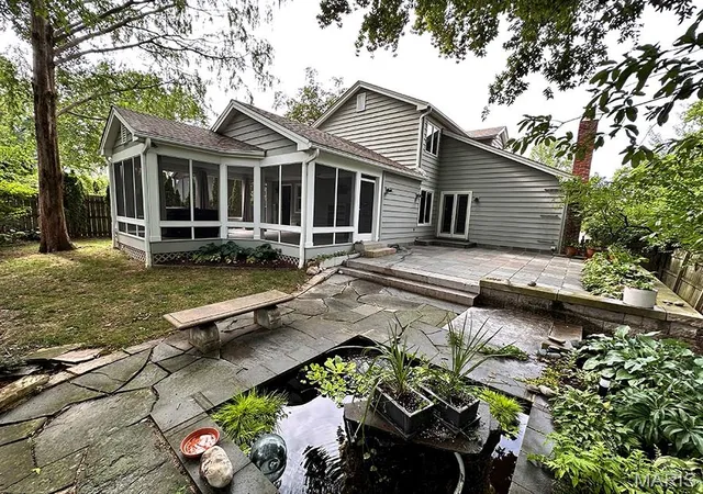 4th image of 9844 Oak Haven Ave, Saint Louis, MO 63119 | MLS# MIS26022733