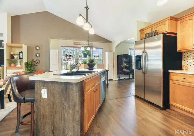 Single family home for sale at 18074 W Oxford Rd, Staunton, IL 62088 | MLS# MIS26022740