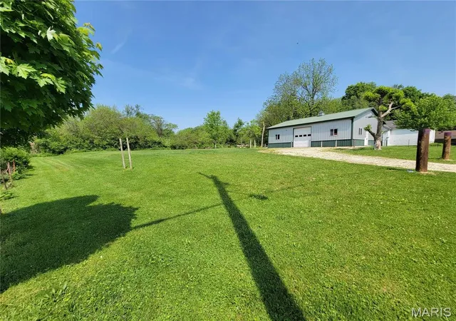 Homes for sale in Louisiana, MO | 0 Hwy 54 & S D St (122+/  Ac) St, Louisiana, MO 63353 | MLS# MIS26022746