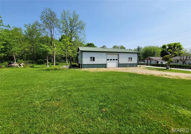 Homes for sale in Louisiana, MO | 0 Hwy 54 & S D St (122+/  Ac) St, Louisiana, MO 63353 | MLS# MIS26022746