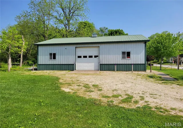 Homes for sale in Louisiana, MO | 0 Hwy 54 & S D St (122+/- Ac) St, Louisiana, MO 63353 | MLS# MIS26022746