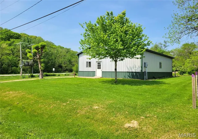 Homes for sale in Louisiana, MO | 0 Hwy 54 & S D St (122+/- Ac) St, Louisiana, MO 63353 | MLS# MIS26022746