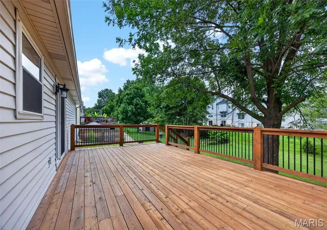 4th image of 1319 Cambrook Ct, St Charles, MO 63304 | MLS# MIS26022757
