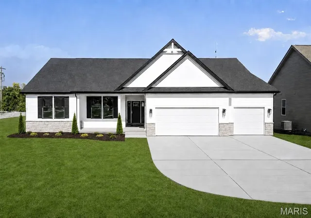 Homes for sale in Dardenne Prairie, MO | 126 Royal Troon Dr, Dardenne Prairie, MO 63368 | MLS# MIS26022775