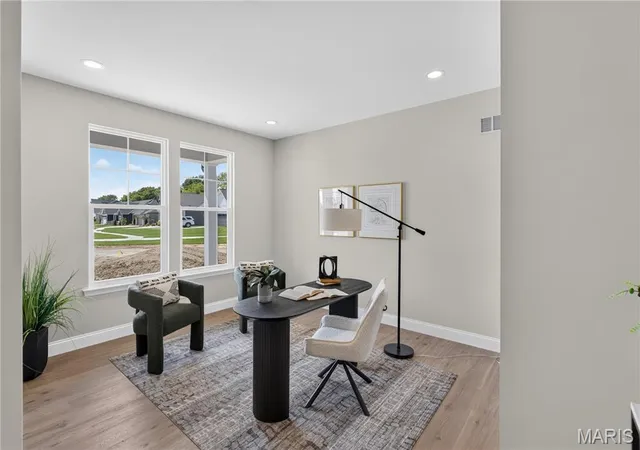 Photo 3 of Single family home for sale at 126 Royal Troon Dr, O Fallon, MO 63368 | MLS# MIS26022775 | Listing updated on 2026-10-05