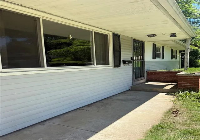 Homes for sale in Cape Girardeau, MO | 508 Green Acres St, Cape Girardeau, MO 63701 | MLS# MIS26022781