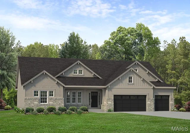 Homes for sale in Dardenne Prairie, MO | 128 Royal Troon Dr, Dardenne Prairie, MO 63368 | MLS# MIS26022783