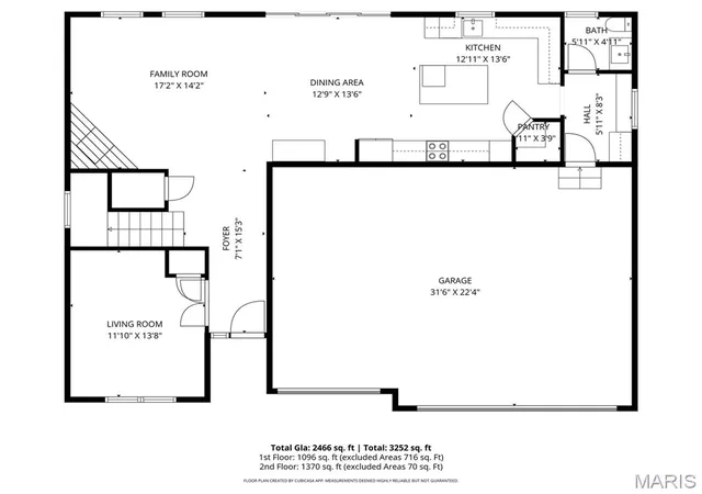 Homes for sale in Edwardsville, IL | 1623 Oglesby Dr, Edwardsville, IL 62025 | MLS# MIS26022848