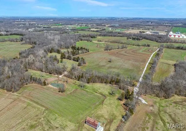 Photo 2 of Land for sale at 182 Ac Schreckengast/old Hickory Road Road, Wright City, MO 63390 | MLS# MIS26022871 | Listing updated on 2026-08-18