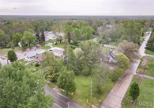 3rd image of 0 Washington Ave, Alton, IL 62002 | MLS# MIS26022913