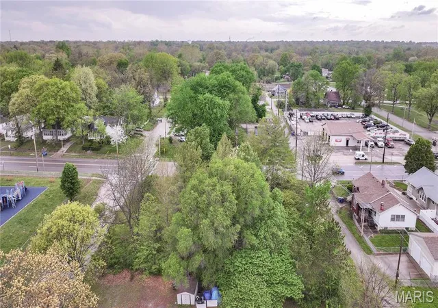 5th image of 0 Washington Ave, Alton, IL 62002 | MLS# MIS26022913