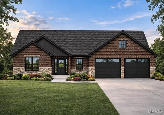 Photo 1 of Sale Pending at 8037 Tahoe Ridge Ln, Caseyville, IL 62232 | MLS# MIS26022956 | Listing updated on 2026-09-21