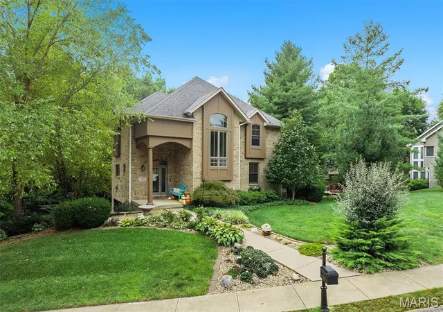 Photo 1 of Single family home for sale at 1321 Bossler Ln, O Fallon, IL 62269 | MLS# MIS26023010 | Listing updated on 2026-09-22