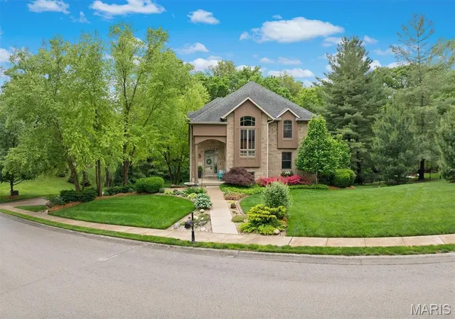 Homes for sale in O'fallon, IL | 1321 Bossler Ln, O'fallon, IL 62269 | MLS# MIS26023010