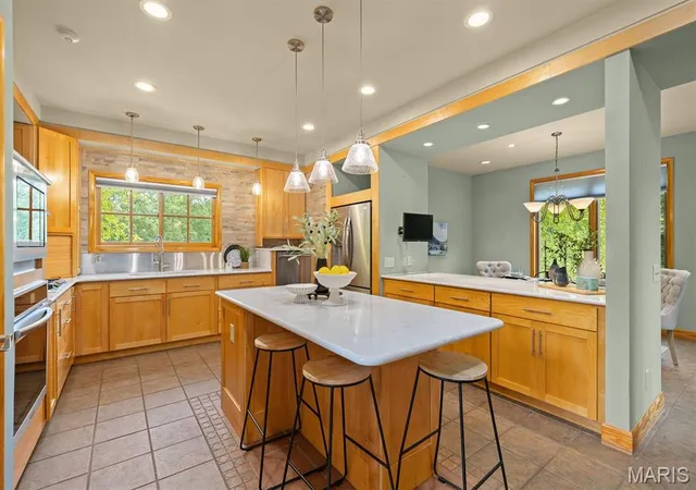 Photo 2 of Single family home for sale at 1321 Bossler Ln, O Fallon, IL 62269 | MLS# MIS26023010 | Listing updated on 2026-09-22