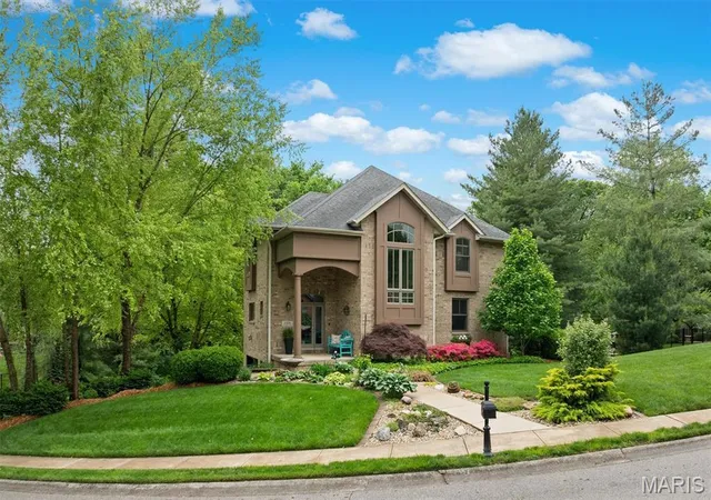 Homes for sale in O'fallon, IL | 1321 Bossler Ln, O'fallon, IL 62269 | MLS# MIS26023010